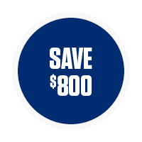 Marine Offers - Save $800 BF60