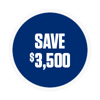 Marine Offers - Save $3500 BF250