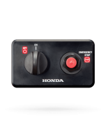 Switch Panel, On/Off - Horizontal (Drive By Wire)