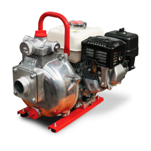QP205 2” High Pressure Pump
