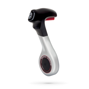 Flush Side Mount Remote (Mechanical)