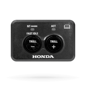 Trolling Switch (DBW)