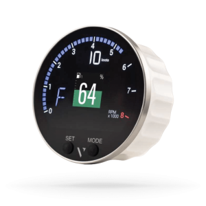 VMH35 Hybrid Display