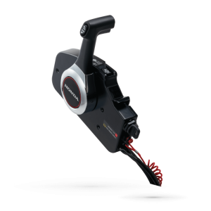 Standard Side Mount Remote w Trolling Switch (Mechanical)