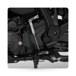 NT1100 Quick Shifter