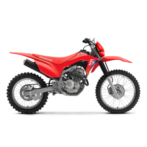 CRF250F