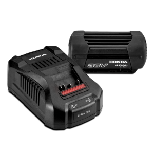 4Ah Battery & Charger Combo