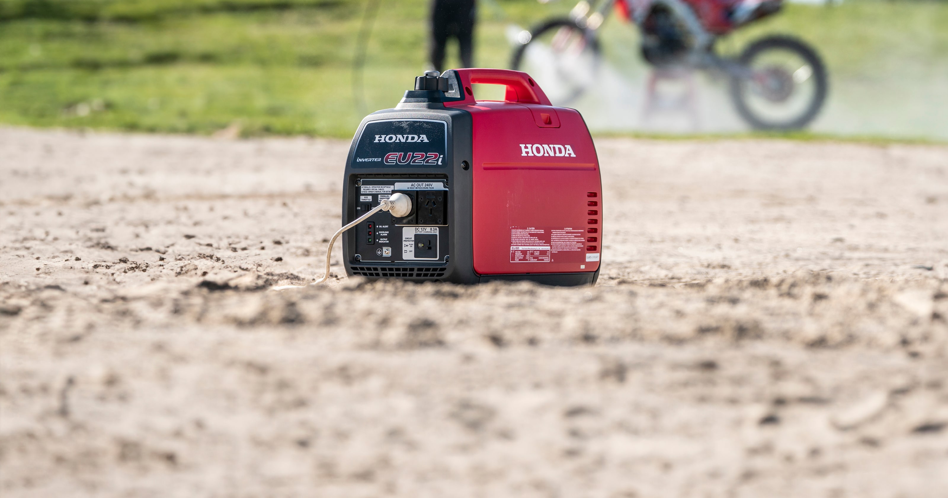 The Pinnacle of Portable Power