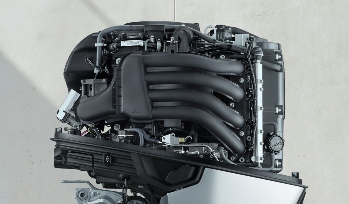 Dual Overhead Cam (DOHC)