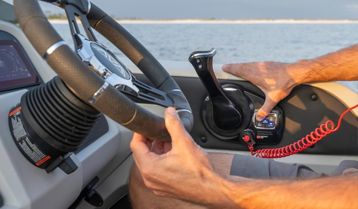 Updated Drive By Wire (DBW)