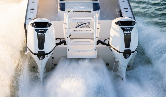 ECOmo - Lean Burn Control