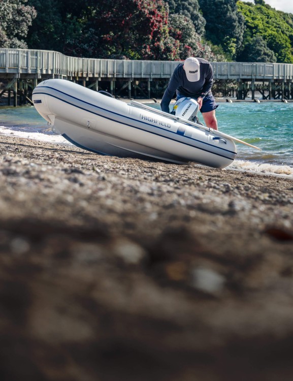 Ultimate Portable Power