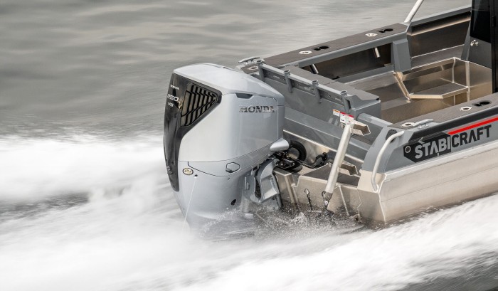 Programmed Fuel Injection (PGM-FI)