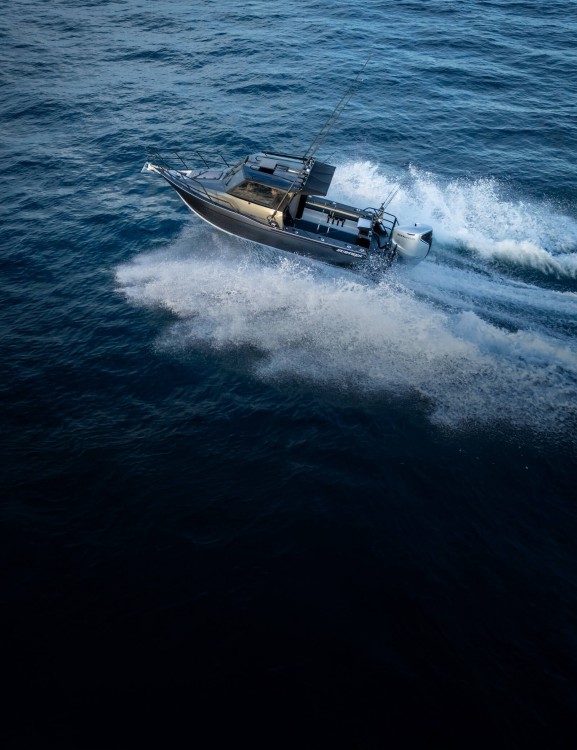 Low Vibration and Noise