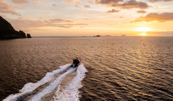 Outstanding Fuel Efficiency