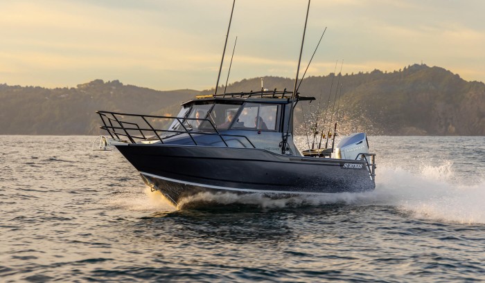 More Control Than Ever