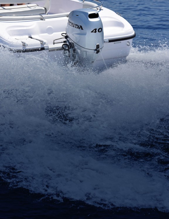 Boosted Low Speed Torque (BLAST)