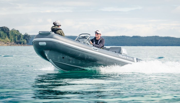 Honda Exclusive Technology