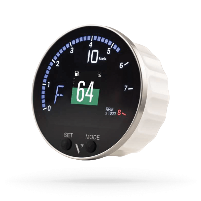 VMH35 Hybrid Display