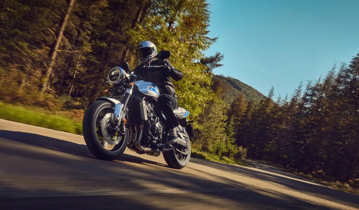 Riding Technology