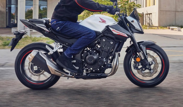 Steel Diamond-Tube Frame