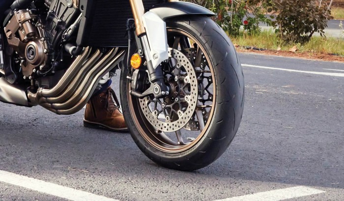 Serious Stopping Power