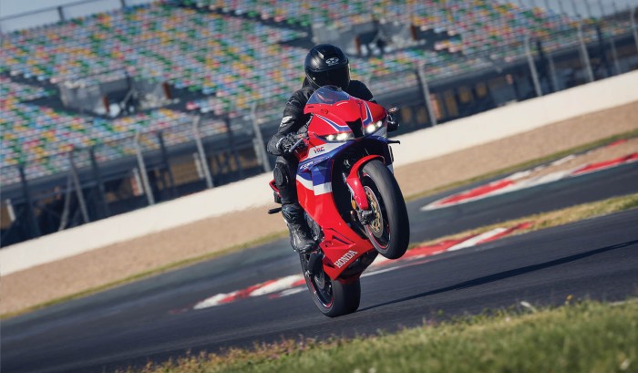 Honda Selectable Torque Control (HSTC)