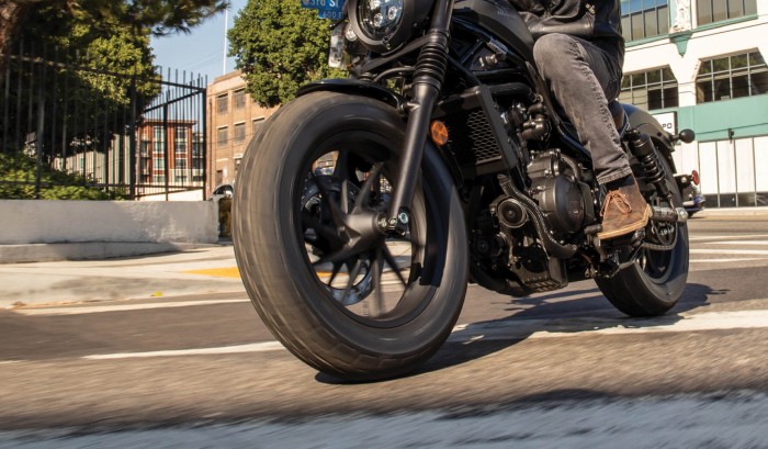 Wide Tyres Wide Tyres