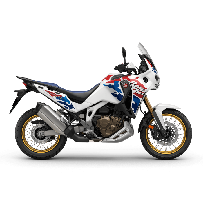 CRF1100 Africa Twin Adventure Sports ES