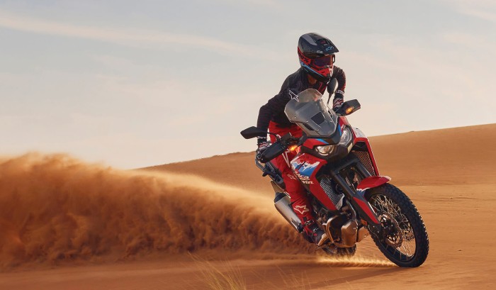 Honda Selectable Torque Control (HSTC)