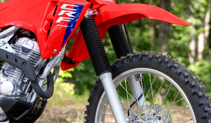 SHOWA Front Forks