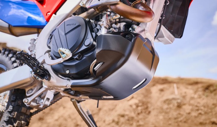 Skid Plate