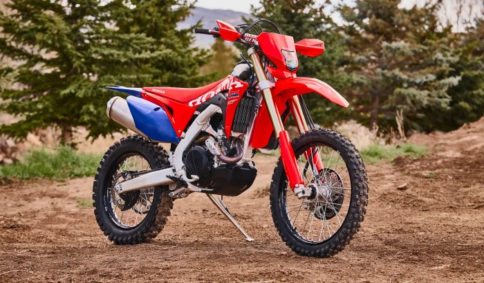 Sidestand
