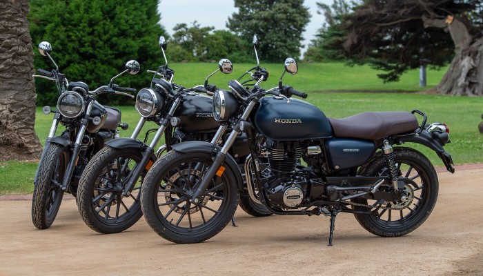 Classic Styling in a Modern Package Classic Styling in a Modern Package