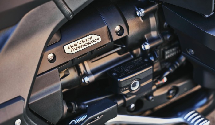 Dual Clutch Transmission (DCT)