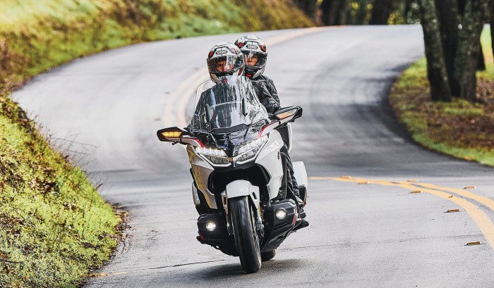 Electronic Suspension