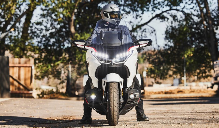 LED Lighting And Fog Lights