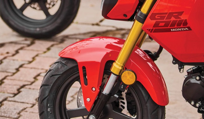 Smooth Riding Suspension Smooth Riding Suspension