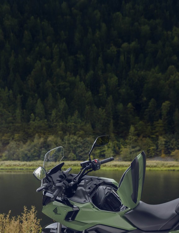 Storage For Everyday Use