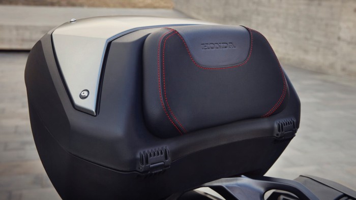 Genuine Accessories Genuine Accessories