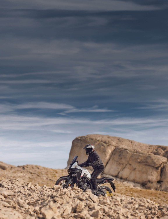 Long Travel Suspension Long Travel Suspension