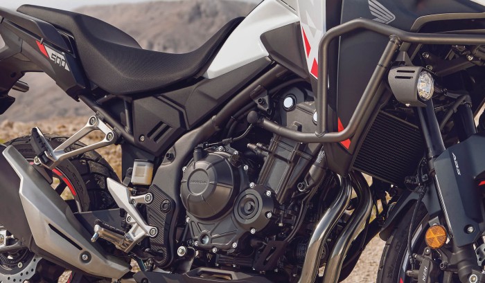 Twin Cylinder Engine Twin Cylinder Engine