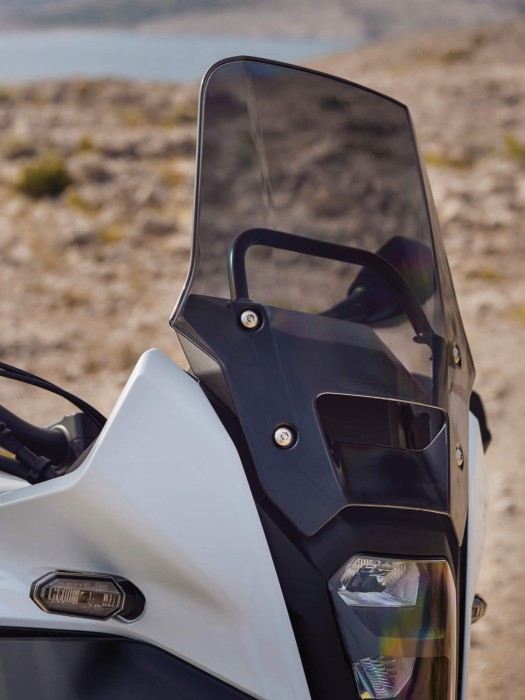 Rally-Spec Wind Protection Rally-Spec Wind Protection