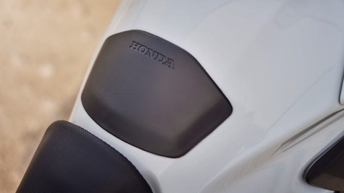 Genuine Accessories Genuine Accessories