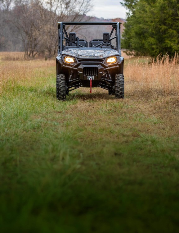 Warn VRX 45 Winch Warn VRX 45 Winch