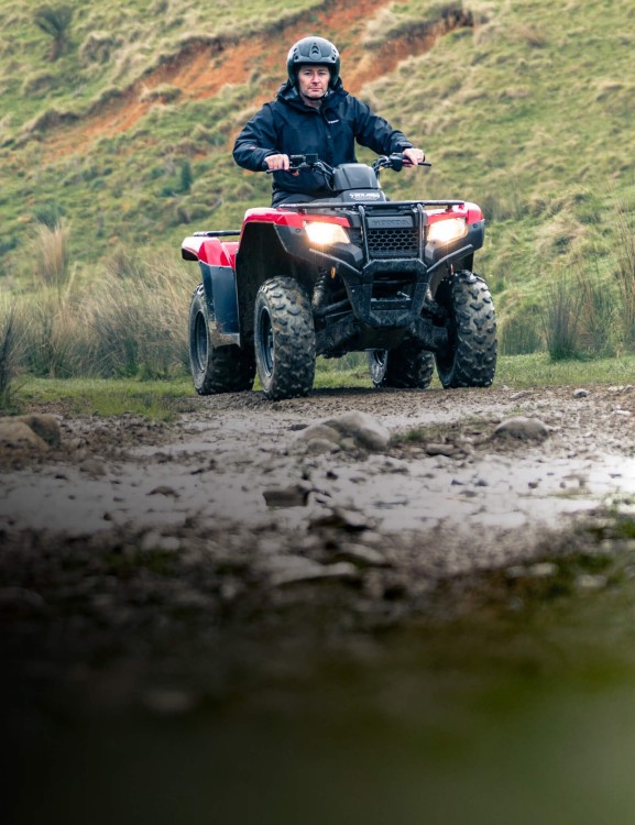 Automatic Dual-Clutch Transmission