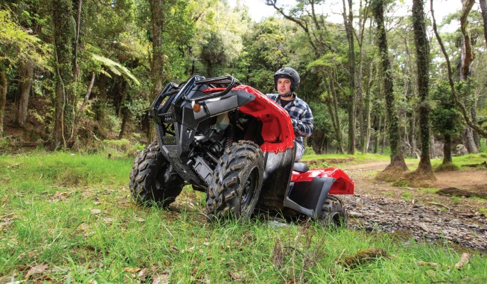 Proven Powerplant Proven Powerplant