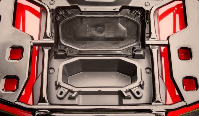 Utility Box Utility Box