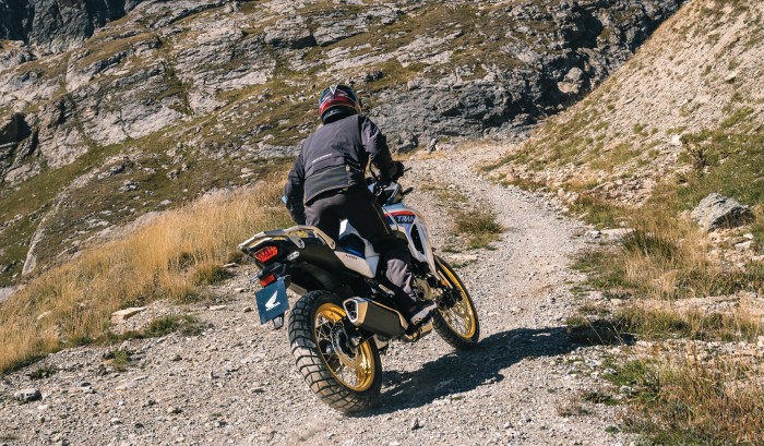 Authentic Design - Built Tough