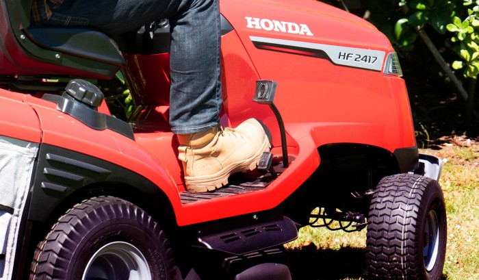 Hydrostatic transmission